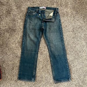 Men’s Denim Jeans by Denizen 33x32